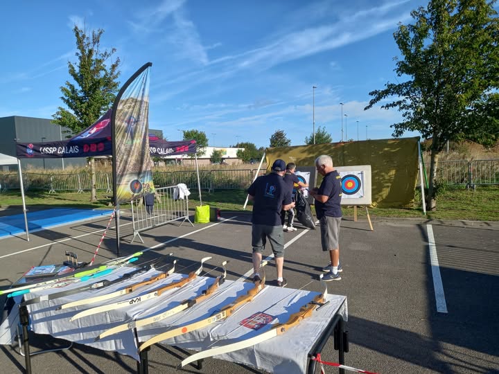 Animation Vitalsports Décathlon par le Club le 12 septembre de 10h à 18h30