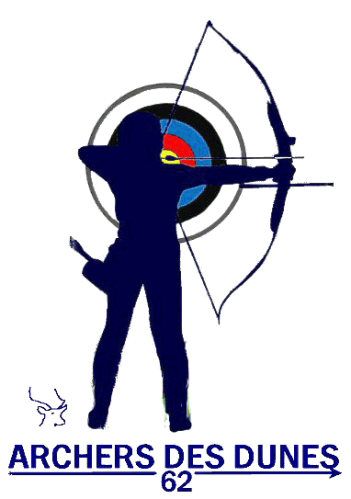 Logo Les Archers des Dunes